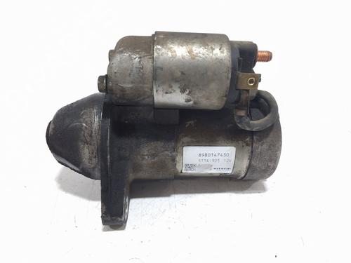 Startmotor OPEL ZAFIRA / ZAFIRA FAMILY B (A05) 1.7 CDTI (M75) (125 hp) 27600985