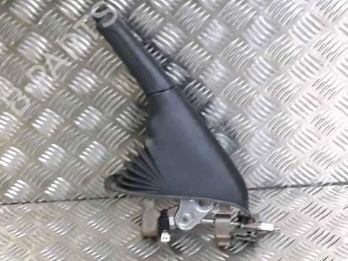 Used Hand brake FIAT 500 (312_) 1.2 (312AXA1A) (69 hp) 25165949