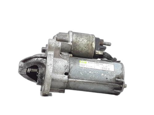 Startmotor FORD FIESTA VI (CB1, CCN) 1.4 TDCi (70 hp) 31283074