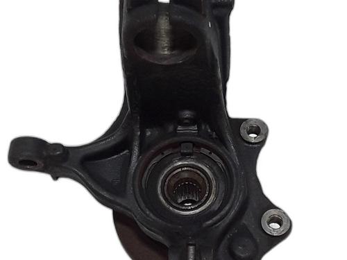 Left front steering knuckle CITROËN C3 I (FC_, FN_) 1.4 16V HDi | BP27601029M25 