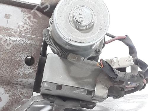 Steering column NISSAN NOTE (E11, NE11) 1.5 dCi | BP35935066M21 - Image 4
