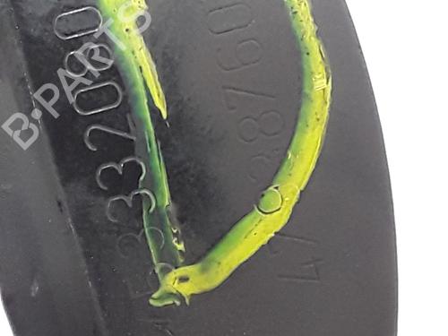 Right front steering knuckle RENAULT TWINGO III (BCM_, BCA_) 1.0 SCe 75 | BP31054630M26