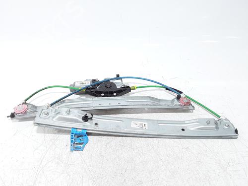 Rudehejsemekanisme Højre foran CITROËN C3 Picasso (SH_) 1.4 VTi 95 (SH8FSC, SH8FP0, SH8FP6) | BP28612877C23