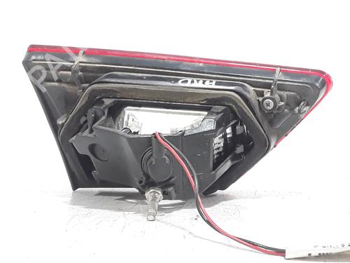 Right tailgate light RENAULT CLIO IV (BH_) 1.5 dCi 75 | BP40283741C80 - Image 2