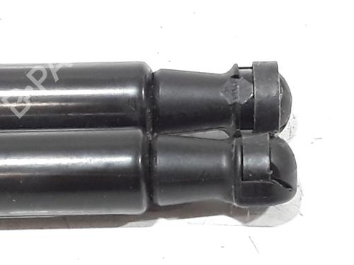 Tailgate lift support RENAULT TWINGO II (CN0_) 1.2 16V (CN04, CN0B) | BP28966301C138 