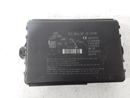 Electronic module LAND ROVER RANGE ROVER EVOQUE (L538) 2.0 D 4x4 | BP32376194M83 - Image 4