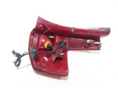 Left taillight CITROËN C4 I (LC_) 1.6 HDi | BP25187937C34 