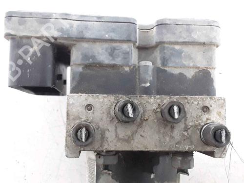 ABS pump CITROËN C2 (JM_) 1.4 | BP25164929M43 