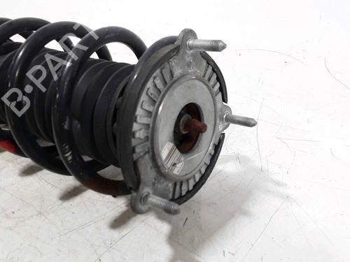 Right front shock absorber PEUGEOT 407 SW (6E_, 6D_) 2.0 HDi 135 | BP25195595M17 