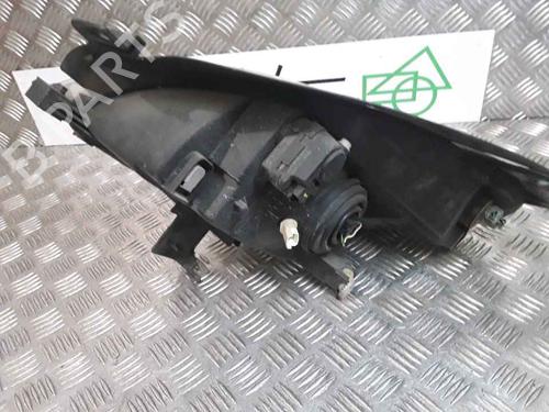 Højre forlygte CITROËN XSARA PICASSO (N68) 1.6 HDi | BP25766070C29 