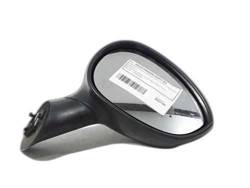 Used Right mirror FIAT PUNTO EVO (199_) 1.2 (65 hp) 25192227