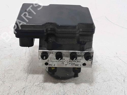 Used ABS pump HYUNDAI i30 Estate (PDE) 1.6 CRDi (116 hp) 25165841