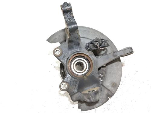 Right front steering knuckle RENAULT CLIO V (B7_) 1.0 TCe 100 (B7MT) | BP36756983M26 - Image 2