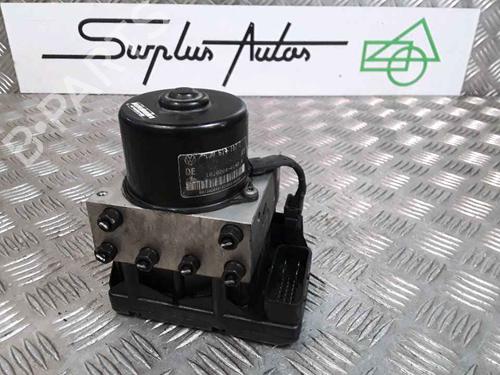 ABS Bremseaggregat VW GOLF IV (1J1) 1.6 (100 hp) 25766148