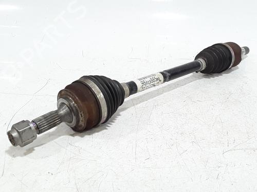 Drivksel foran venstre DS DS 3 (SA_) 1.2 VTi 82 (SAHMZ6) | BP30046603M38 