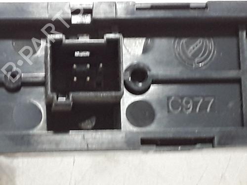 Warning switch FIAT 500 (312_) 1.2 (312AXA1A) | BP38570241I22 - Image 3