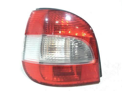 Used Left taillight Left taillight RENAULT SCÉNIC I MPV (JA0/1_, FA0_) 1.8 16V (JA12, JA1R, JA1M, JA1A) (115 hp) 33187457 33187457