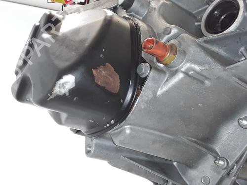 Gearbox RENAULT CLIO III Grandtour (KR0/1_) 1.5 dCi (KR0F) | BP28137353M3 