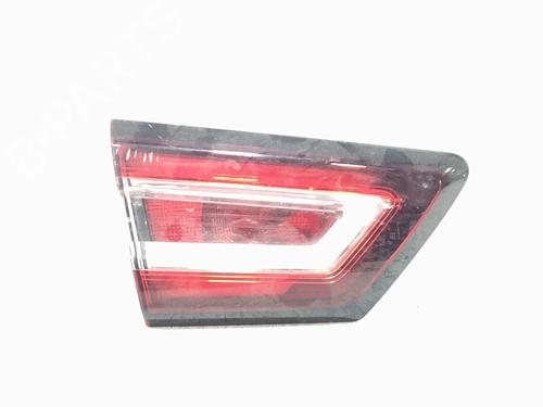 Used Left tailgate light Left tailgate light RENAULT CLIO IV (BH_) 1.5 dCi 90 (90 hp) 40273116 40273116