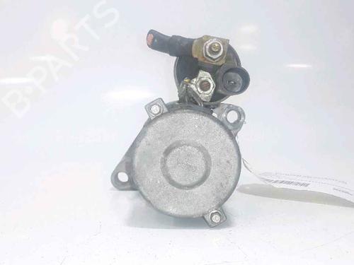 Starter SEAT IBIZA IV (6J5, 6P1) 1.6 TDI | BP25177665M8 