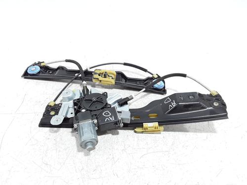 front-right-window-mechanism-opel-astra-j-p10-2009-2010-2011-2012-2013-2014-2015-2016-33560915 main image