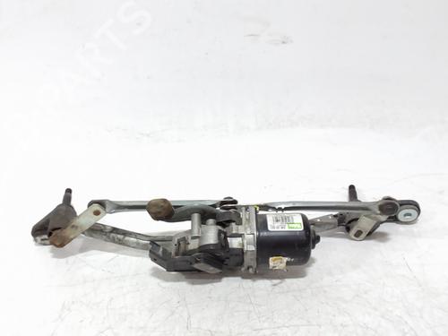 Front wipers mechanism RENAULT CLIO III (BR0/1, CR0/1) 1.5 dCi | BP32353562C83
