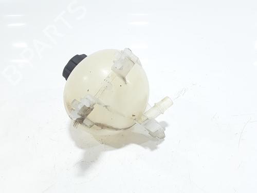 Expansion tank PEUGEOT 208 I (CA_, CC_) 1.2 VTI 82 | BP26164137C120 