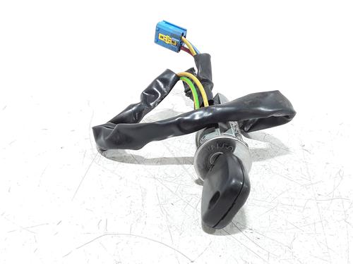 Used Ignition barrel PEUGEOT 206 Hatchback (2A/C) [1998-2012]  25775849