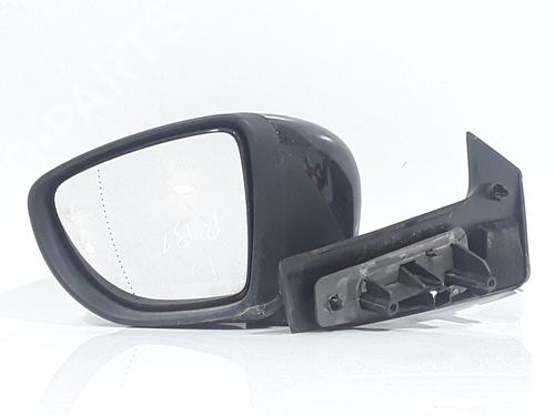Used Right mirror Right mirror RENAULT ZOE (BFM_) ZOE (BFMD) (109 hp) 34332194 34332194