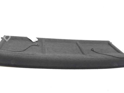 Used Rear parcel shelf CITROËN SAXO (S0, S1) 1.0 X (50 hp) 25201258