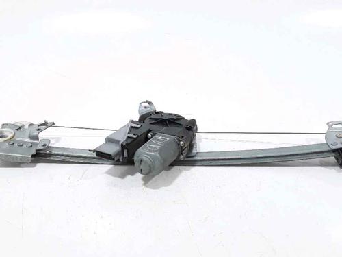 Used Front right window mechanism CITROËN C3 I (FC_, FN_) 1.4 i (73 hp) 25191592