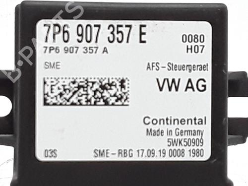 Electronic module VW POLO VI (AW1, BZ1, AE1) 1.0 TSI | BP29929018M83 