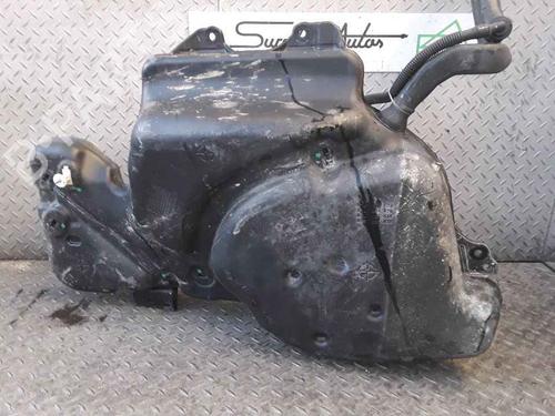 Fuel tank RENAULT CLIO IV (BH_) 1.2 16V | BP25190722C62 