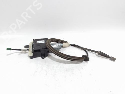 Elektrisk parkeringsbrems Elektrisk parkeringsbrems PEUGEOT 508 SW I (8E_) 2.0 HDi RXH Hybrid4 (200 hp) 36309604 36309604