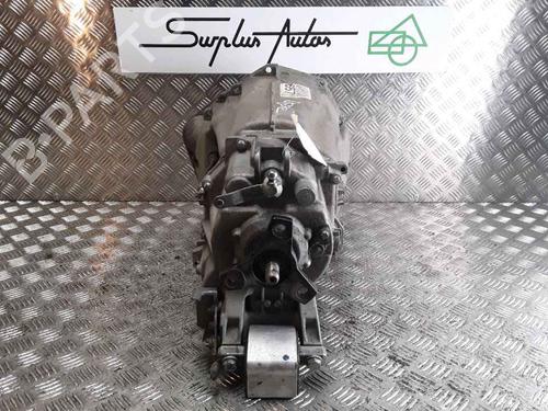 Used Gearbox FIAT PALIO Weekend (178_, 173_, 373_, 374_, 171_) 1.7 TD (70 hp) 25183979