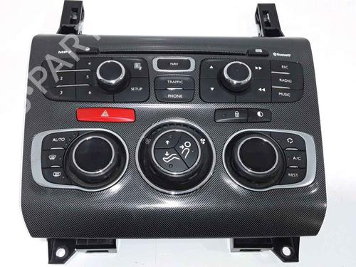Used Climate control CITROËN C4 II (NC_) 1.6 VTi 120 (NC5FS0, NC5FS9) (120 hp) 25170120