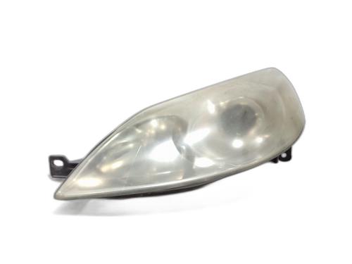 Used Left headlight PEUGEOT 407 (6D_) 2.0 HDi 135 (6DRHRH, 6DRHRE, 6DRHRG, 6DRHRJ) (136 hp) 31691581