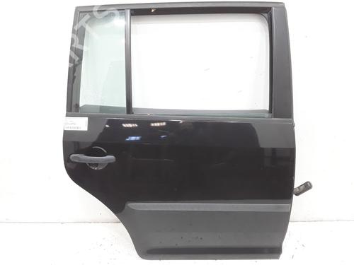 Used Right rear door VW TOURAN (1T3) 1.6 TDI (105 hp) 25193780