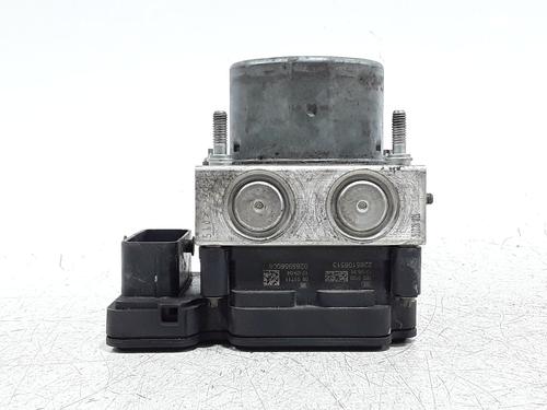 ABS pump MERCEDES-BENZ A-CLASS (W176) A 180 CDI / d (176.012) | BP33726882M43 - Image 2