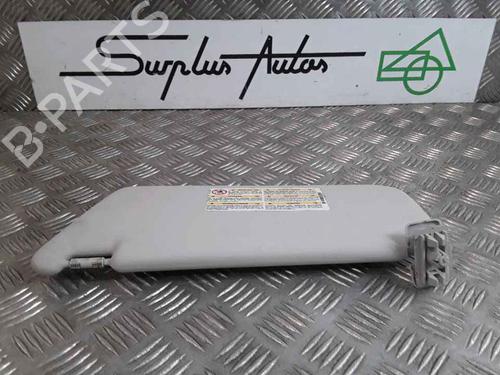 Right sun visor MERCEDES-BENZ A-CLASS (W169) A 180 CDI (169.007, 169.307) | BP25159100I2 