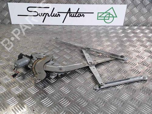 Front right window mechanism SUZUKI SWIFT III (MZ, EZ) 1.3 (RS413, ZC11S) | BP25191685C23 