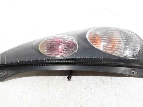 Used Right taillight CITROËN C1 (PM_, PN_) 1.0 (68 hp) 25193411