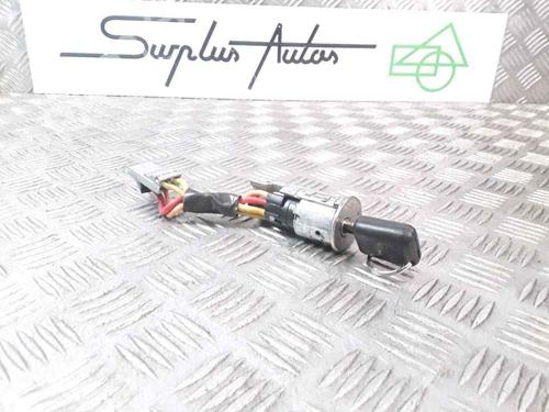 Used Ignition barrel RENAULT 19 I (B/C53_) 1.9 DT (92 hp) 25175606