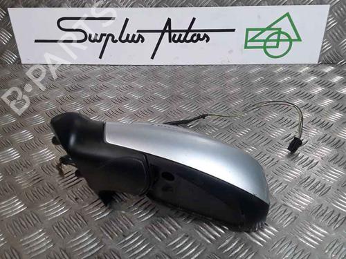 Left mirror PEUGEOT 307 (3A/C) 1.6 16V | BP25186960C26 