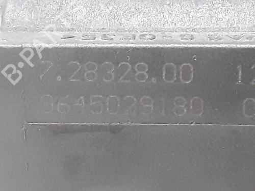 Andre CITROËN C3 I (FC_, FN_) 1.4 HDi | BP29576887O1 