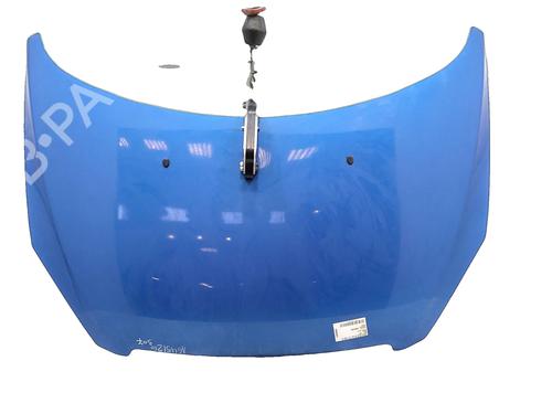 Used Hood Hood 38502582 38502582