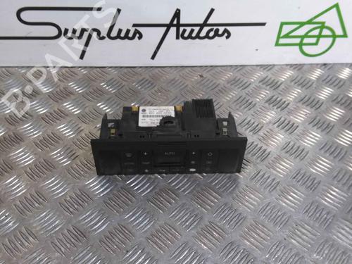 Commande Chauffage AUDI A2 (8Z0) 1.4 TDI (90 hp) 25766255