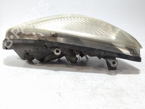 Right headlight RENAULT SCÉNIC II (JM0/1_) 1.6 (JM0C, JM0J, JM1B) | BP30091865C29