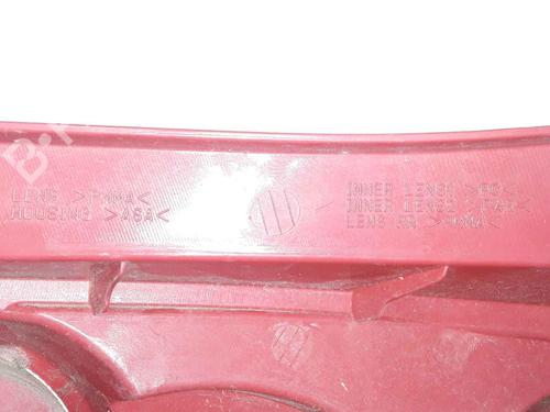 Left taillight SUZUKI SWIFT III (MZ, EZ) 1.6 (RS416, RR 416, ZC31S) | BP25187610C34 