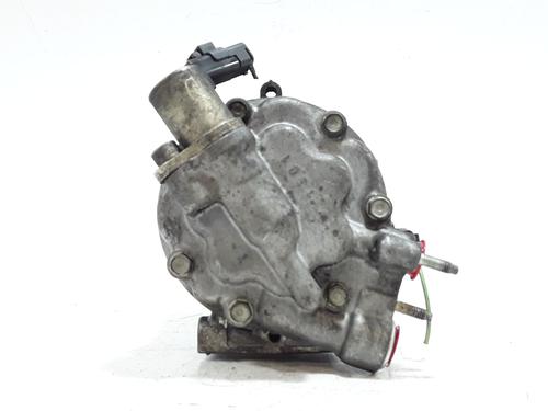 AC compressor PEUGEOT 407 (6D_) 1.6 HDi 110 (6D9HZC, 6D9HYC) | BP28207410M34 